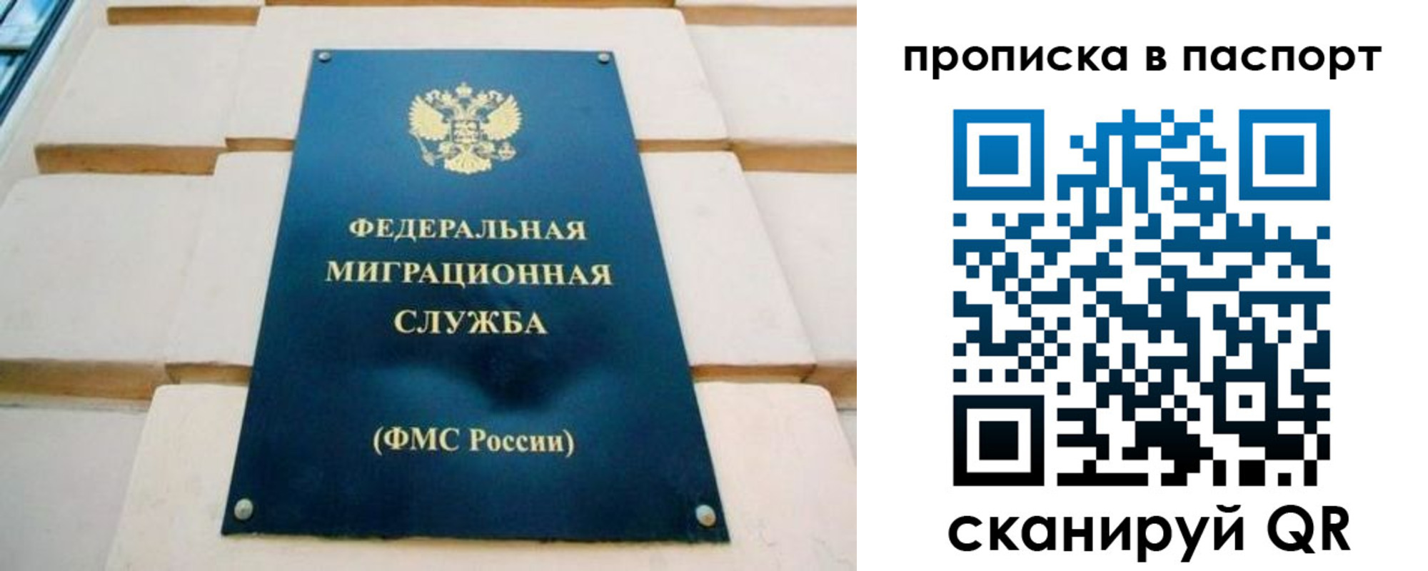 временная регистрация гарантия в Фокино